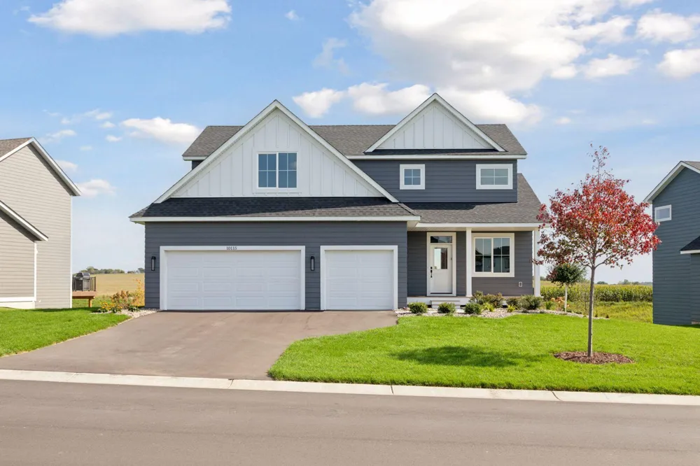 10115 Blackmoor Road Woodbury, MN 55129