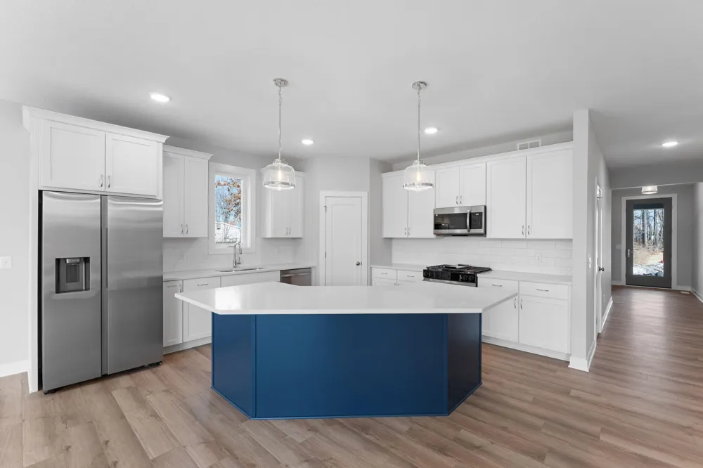 13136 Ghia Court NE Blaine, MN 55449