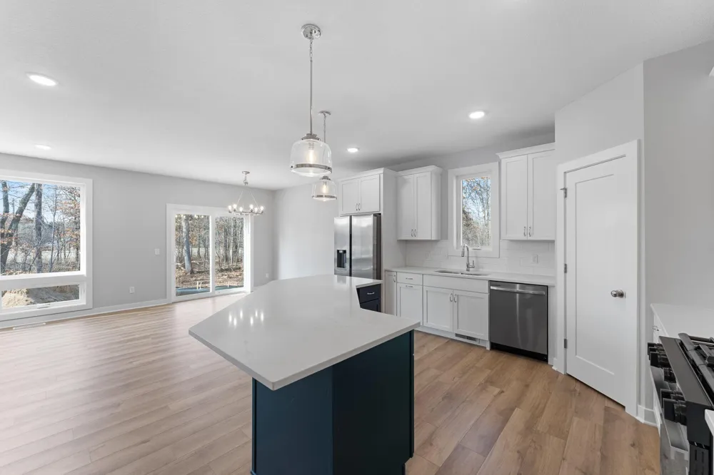 13136 Ghia Court NE Blaine, MN 55449