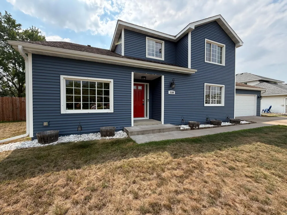 3338 139th Avenue NW Andover, MN 55304