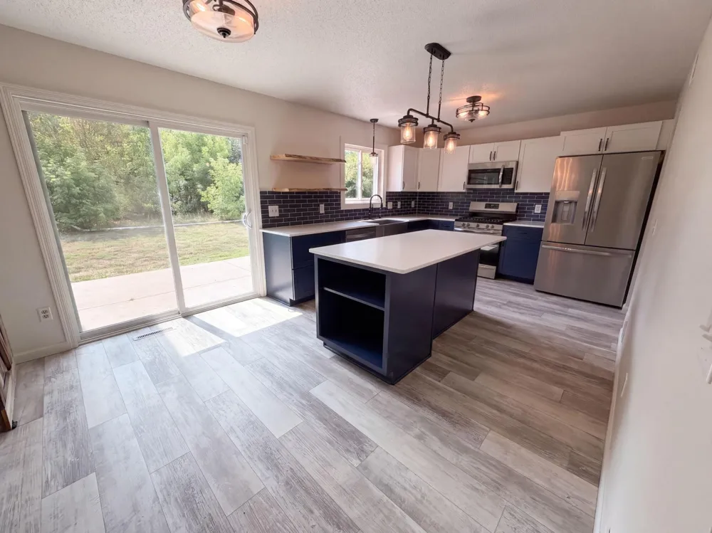 3338 139th Avenue NW Andover, MN 55304