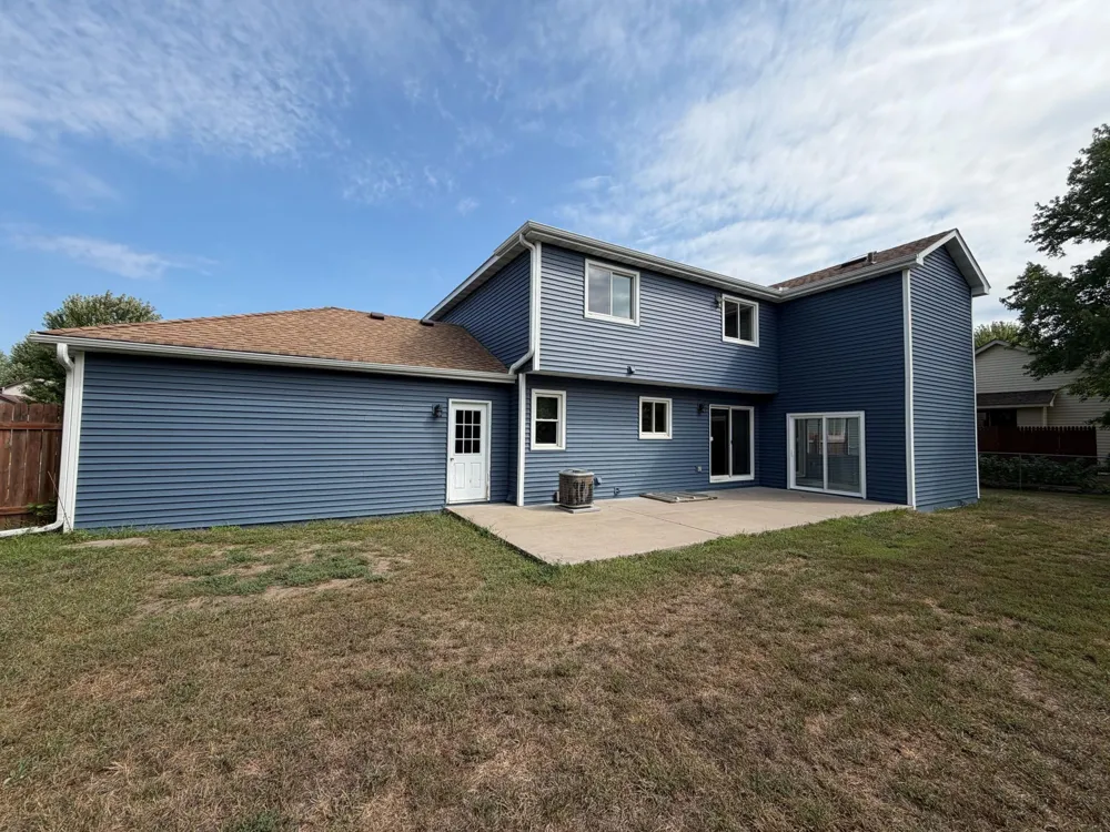 3338 139th Avenue NW Andover, MN 55304
