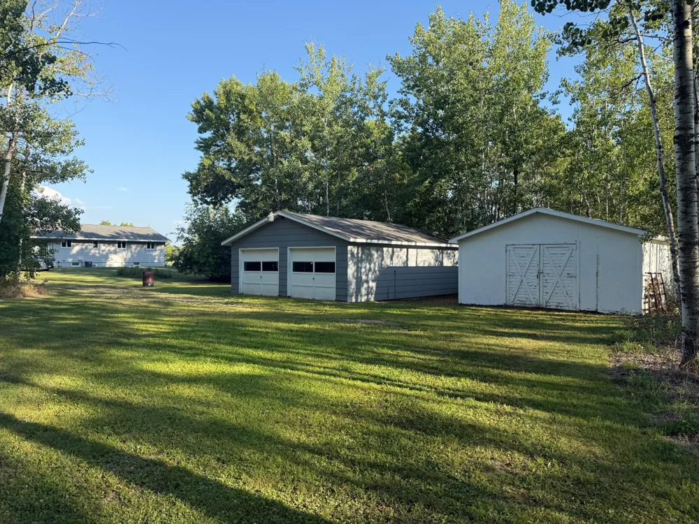 24247 County Road 15 Badger, MN 56714