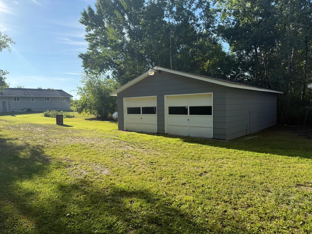 24247 County Road 15 Badger, MN 56714
