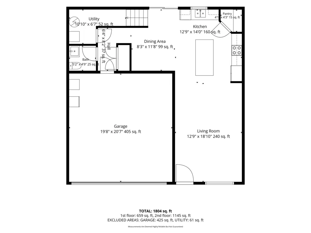416 Sierra Place Roberts, WI 54023