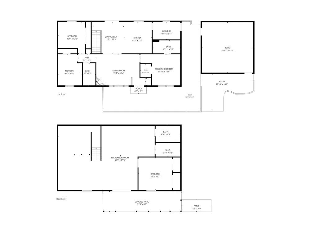 6648 Gonia Drive Caledonia, MN 55921