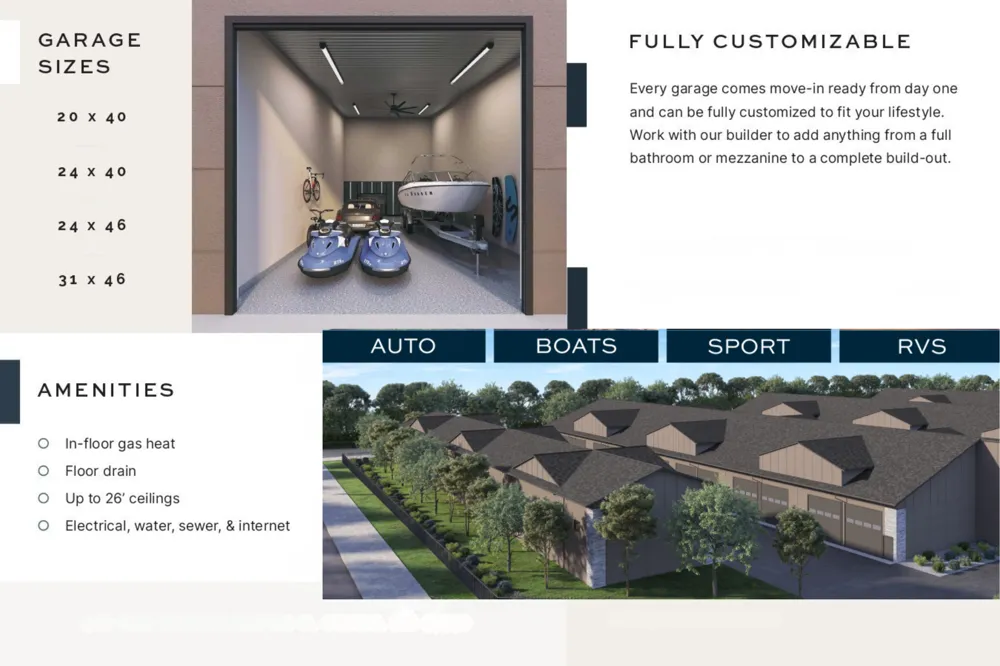 430 Old Crystal Bay Road #M Orono, MN 55356