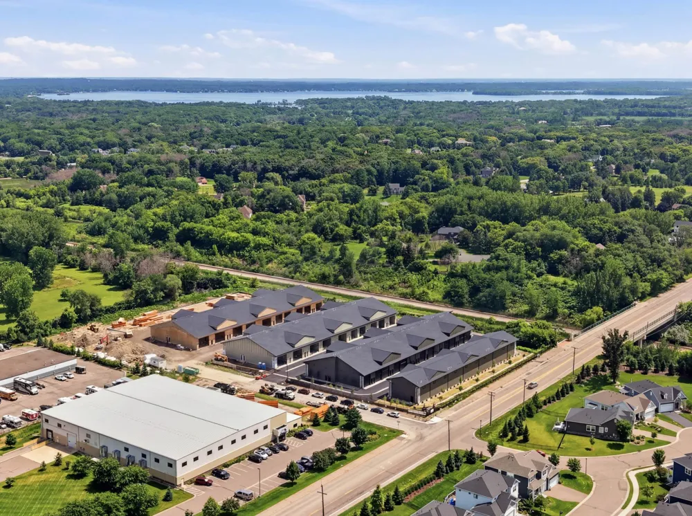 430 Old Crystal Bay Road #M Orono, MN 55356
