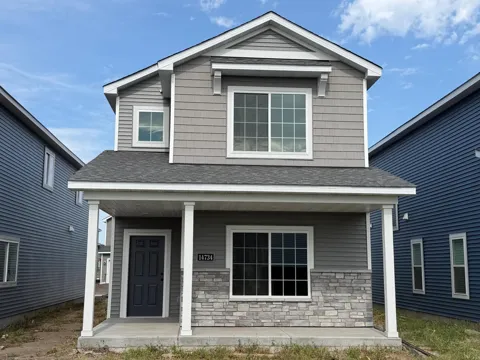 14734 Alpaca Terrace NW