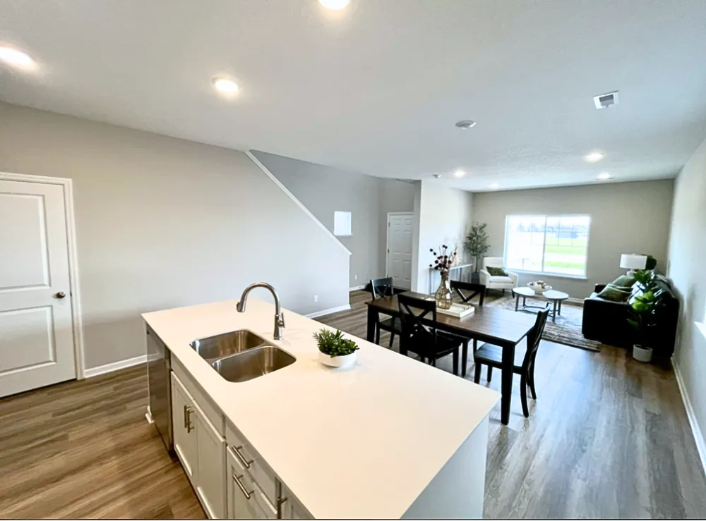 14746 Alpaca Terrace NW Ramsey, MN 55303