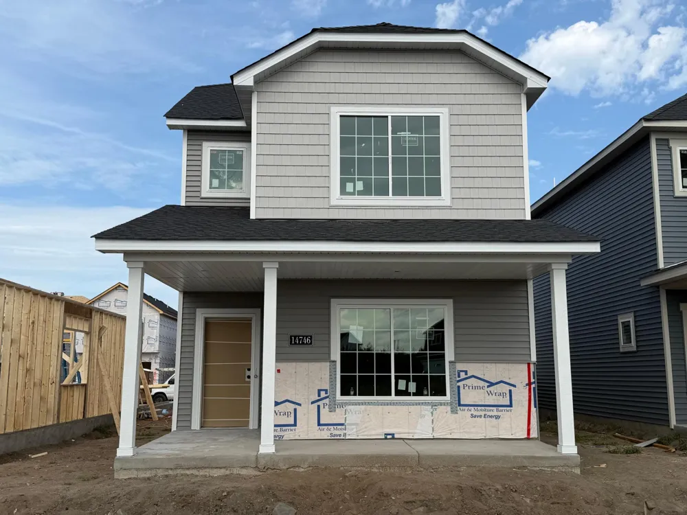 14746 Alpaca Terrace NW Ramsey, MN 55303