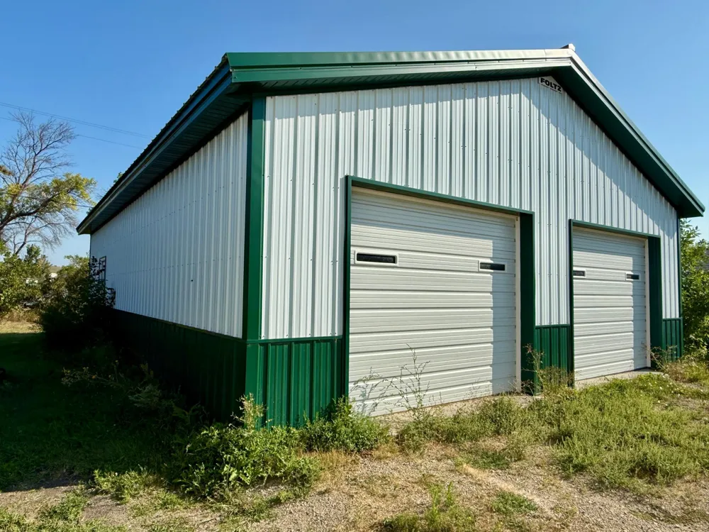 1226 9th Street SW Valley City, ND 58072