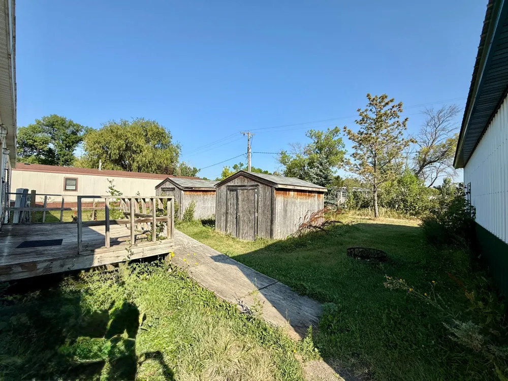 1226 9th Street SW Valley City, ND 58072