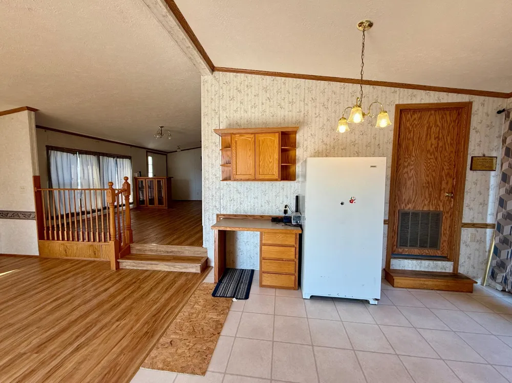 1226 9th Street SW Valley City, ND 58072