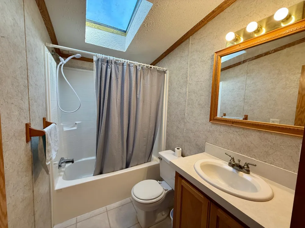 1226 9th Street SW Valley City, ND 58072