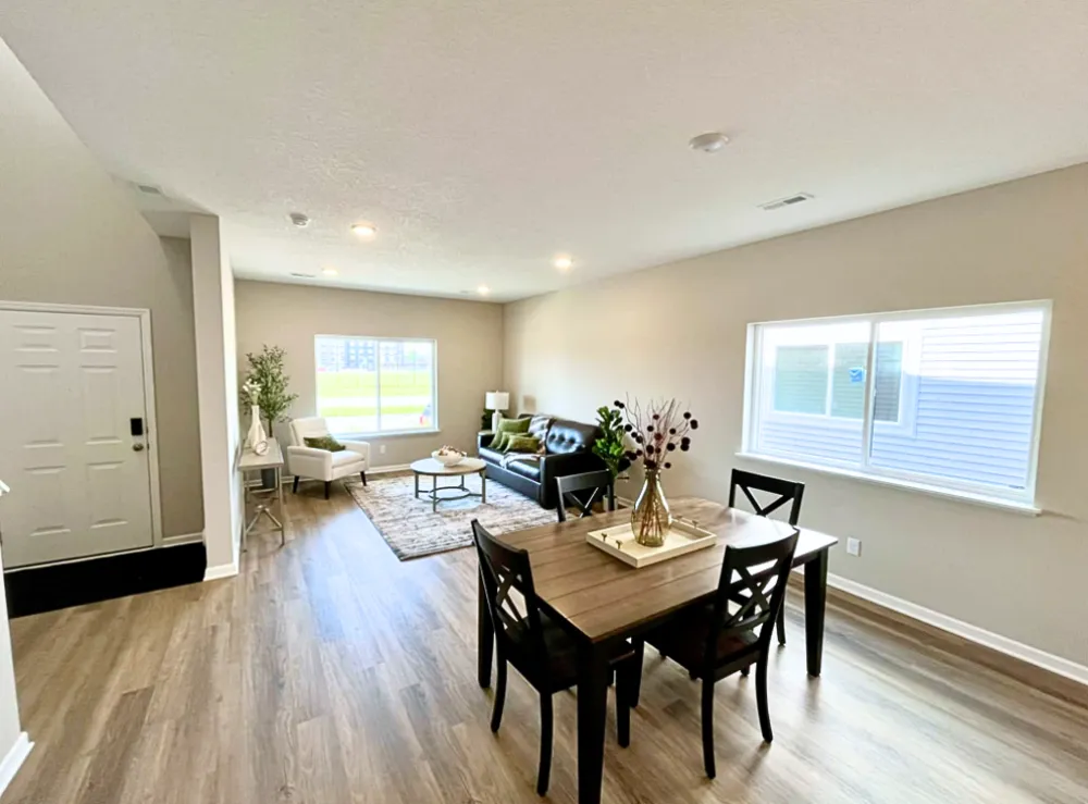 7806 Bunker Lake Boulevard NW Ramsey, MN 55303