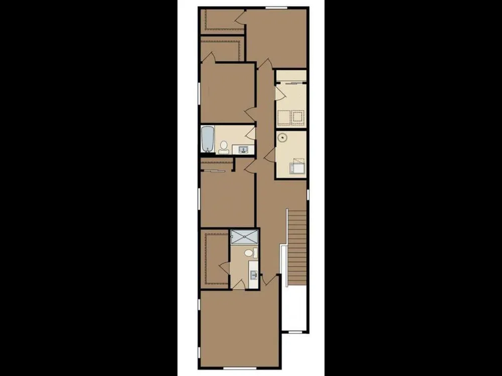 7806 Bunker Lake Boulevard NW Ramsey, MN 55303