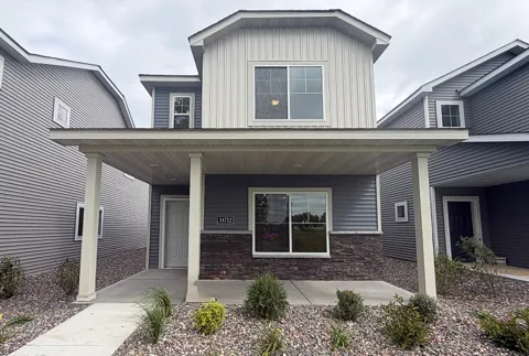 14712 Bison Terrace NW