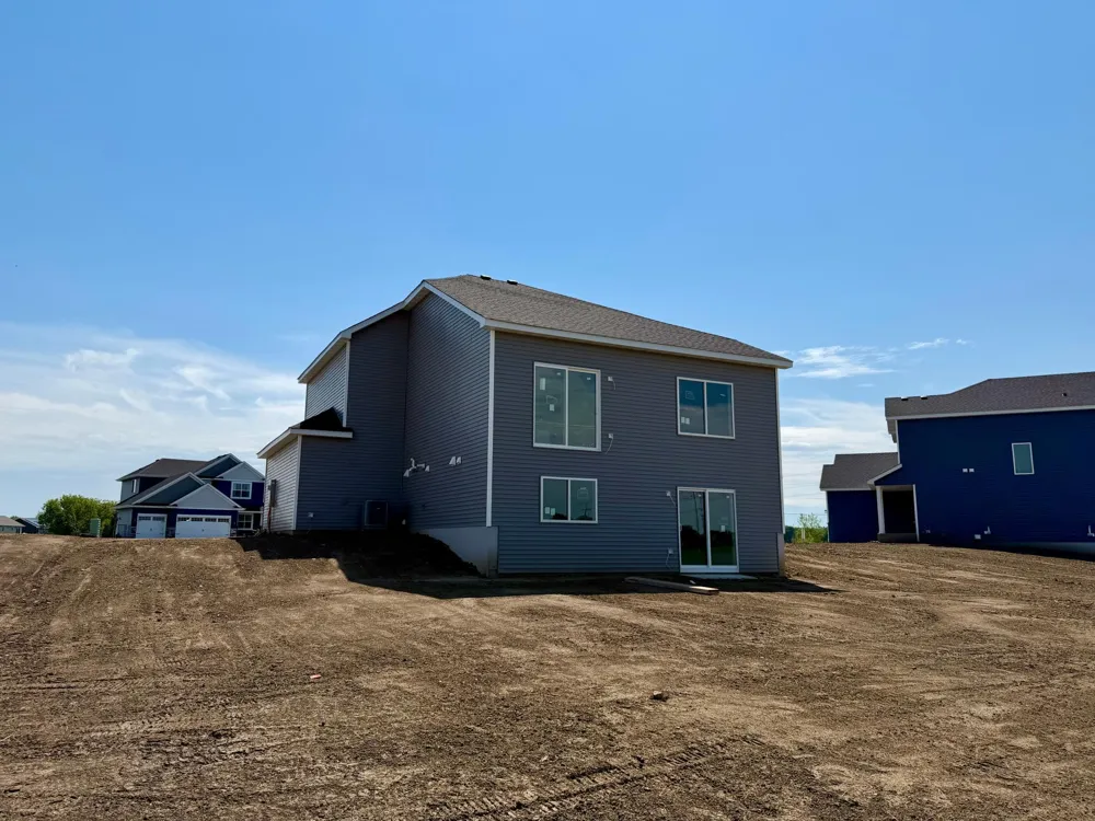 1926 Pierce Street S Cambridge, MN 55008