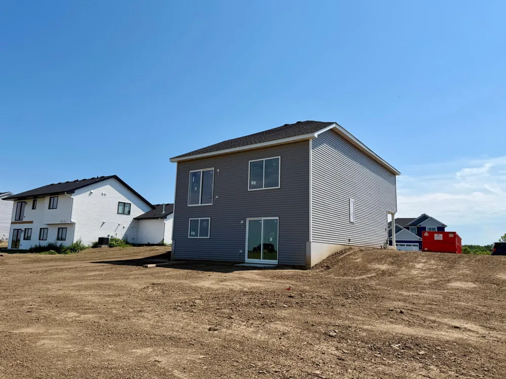 1821 Pierce Street S Cambridge, MN 55008