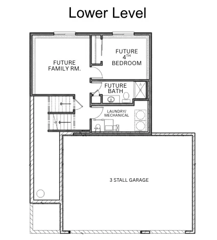 1821 Pierce Street S Cambridge, MN 55008