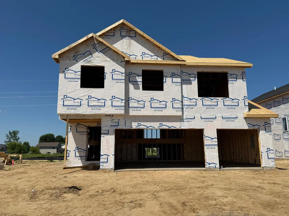 1821 Pierce Street S Cambridge, MN 55008