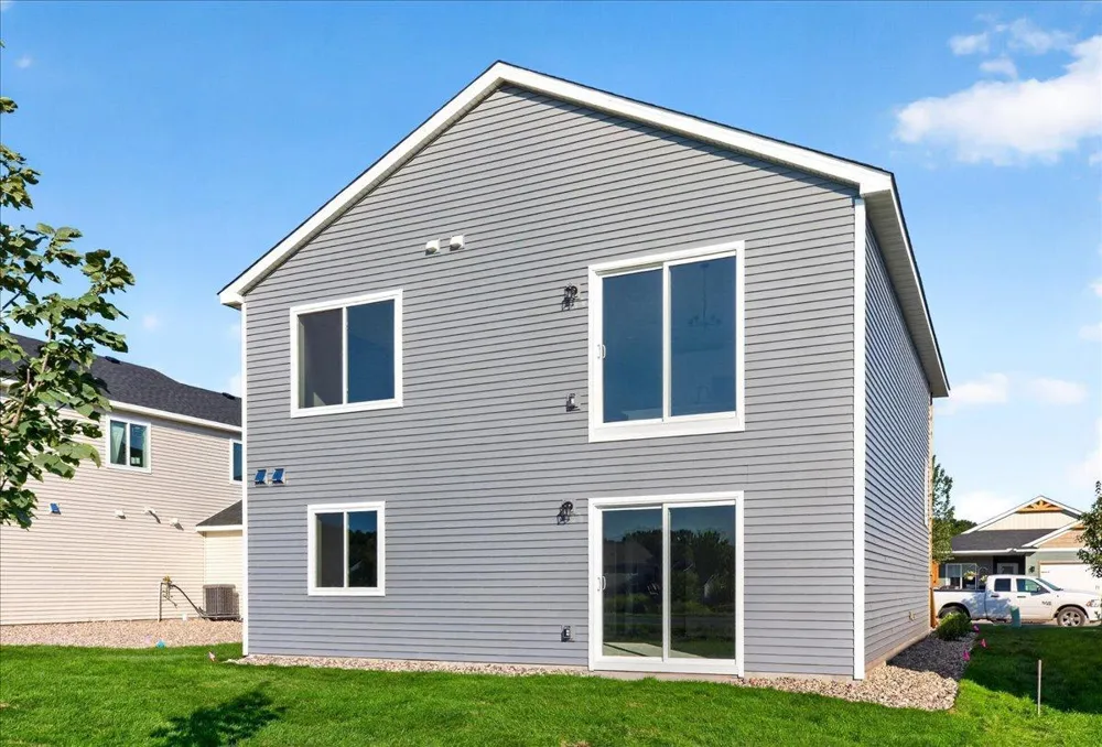 1815 Pierce Street S Cambridge, MN 55008