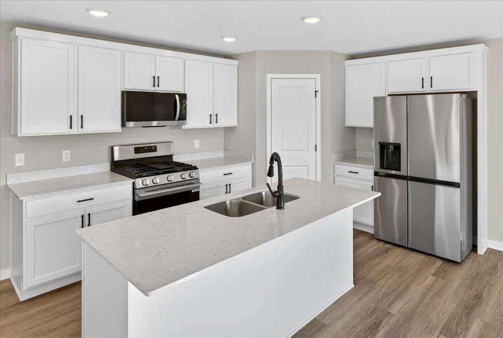 1815 Pierce Street S Cambridge, MN 55008