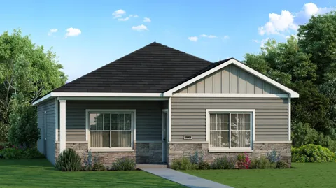 1730 Pioneer Trail SE