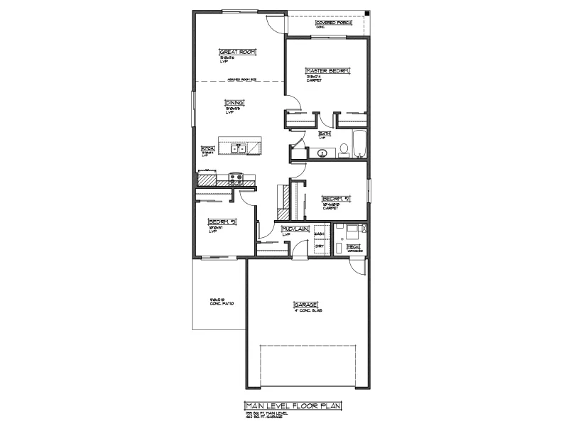 1730 Pioneer Trail SE Cambridge, MN 55008