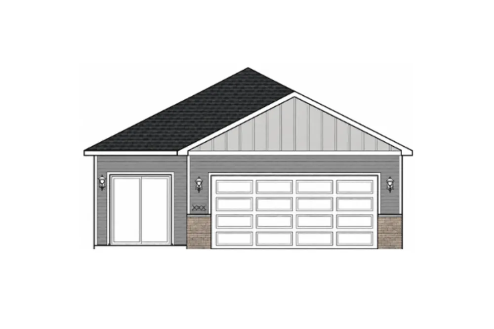 1730 Pioneer Trail SE Cambridge, MN 55008
