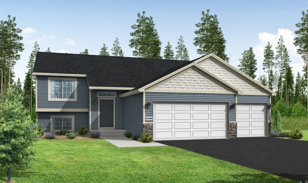 1923 Pierce Street S Cambridge, MN 55008