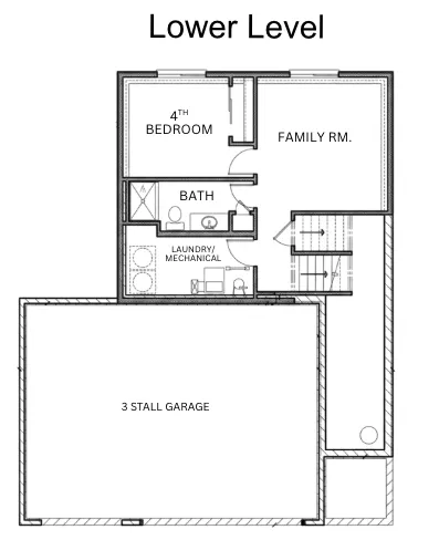 1927 Pierce Street S Cambridge, MN 55008