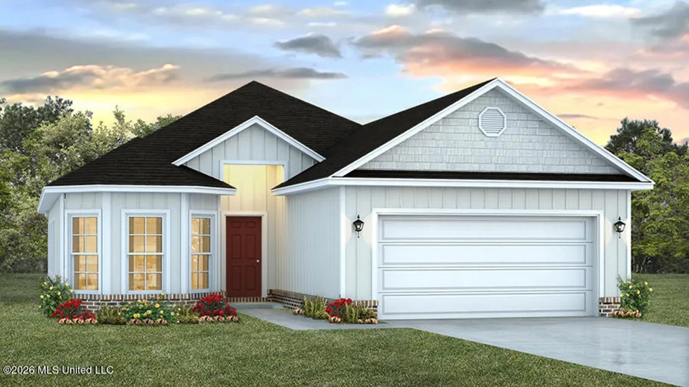 14179 Tern Boulevard Biloxi, MS 39532
