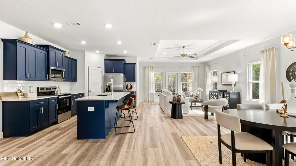 14179 Tern Boulevard Biloxi, MS 39532