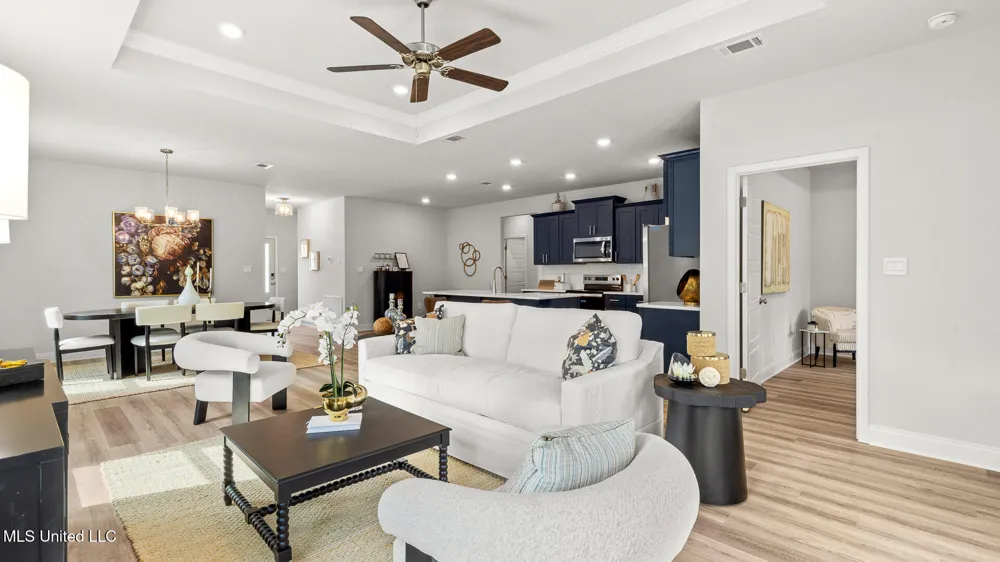 14179 Tern Boulevard Biloxi, MS 39532