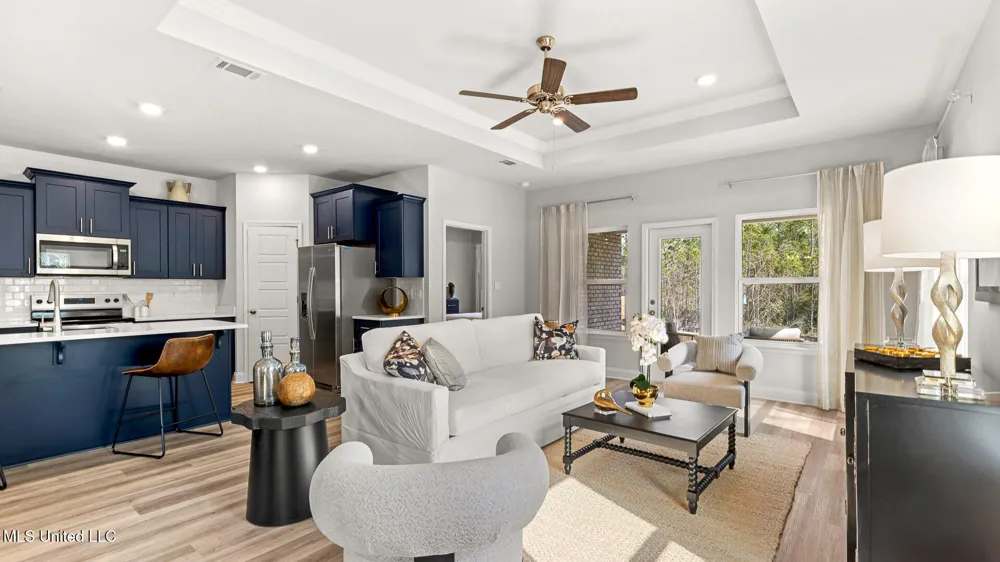14179 Tern Boulevard Biloxi, MS 39532