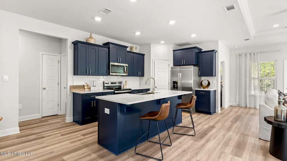 14179 Tern Boulevard Biloxi, MS 39532