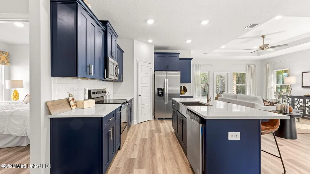 14179 Tern Boulevard Biloxi, MS 39532