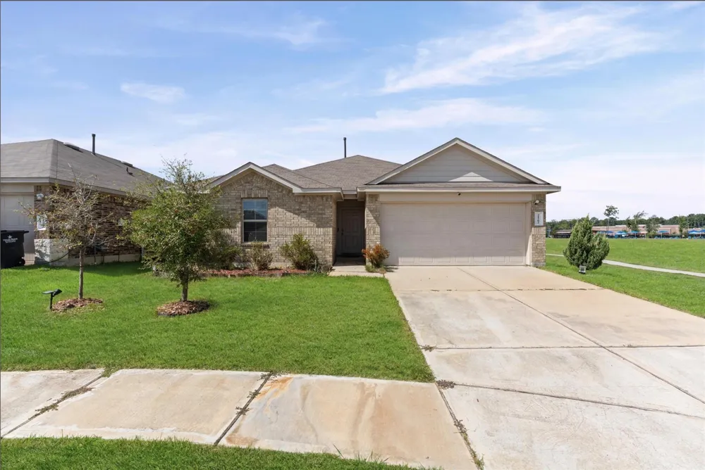 21202 Ivy Woods Court New Caney, TX 77357