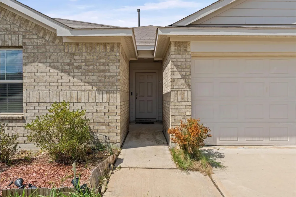 21202 Ivy Woods Court New Caney, TX 77357
