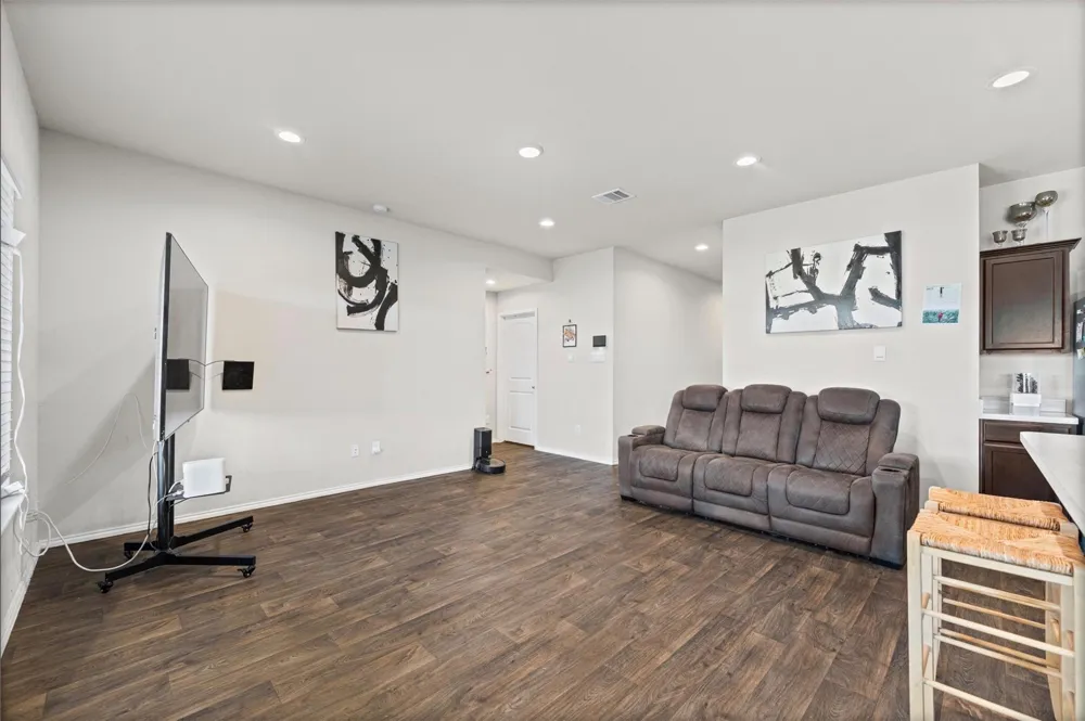 21202 Ivy Woods Court New Caney, TX 77357