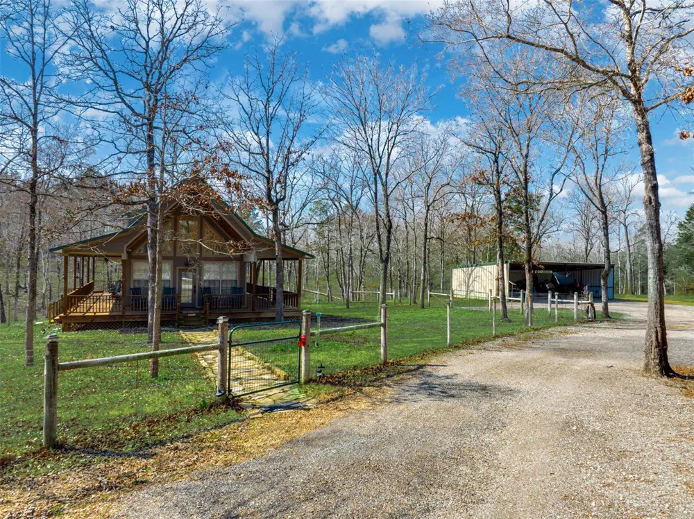 8779 Fm 768 Jacksonville, TX 75766