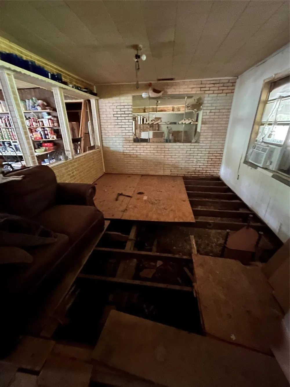 4205 Trent Road Huffman, TX 77336