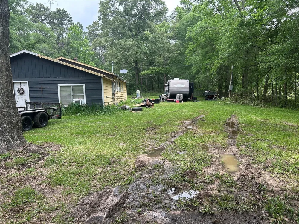 4205 Trent Road Huffman, TX 77336