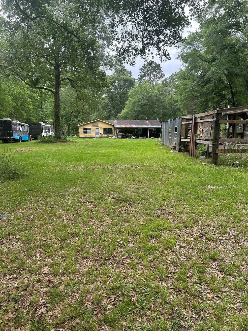 4205 Trent Road Huffman, TX 77336