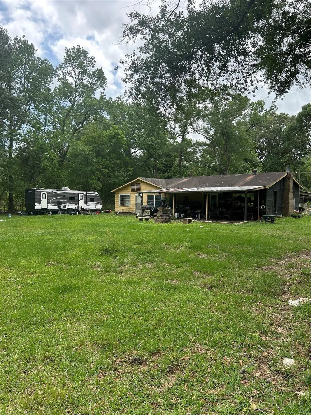 4205 Trent Road Huffman, TX 77336