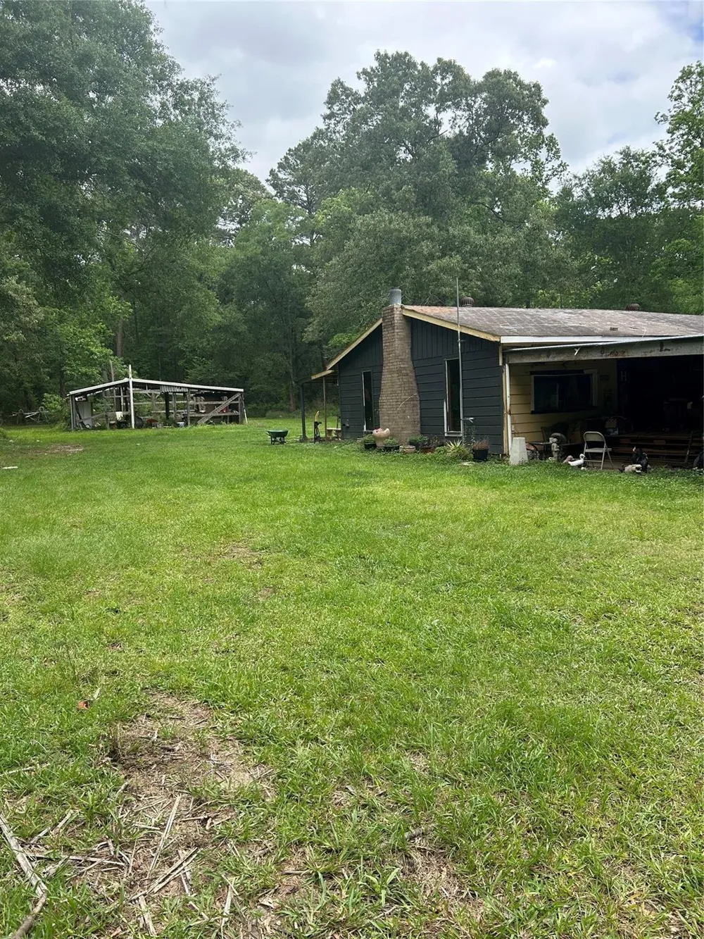4205 Trent Road Huffman, TX 77336