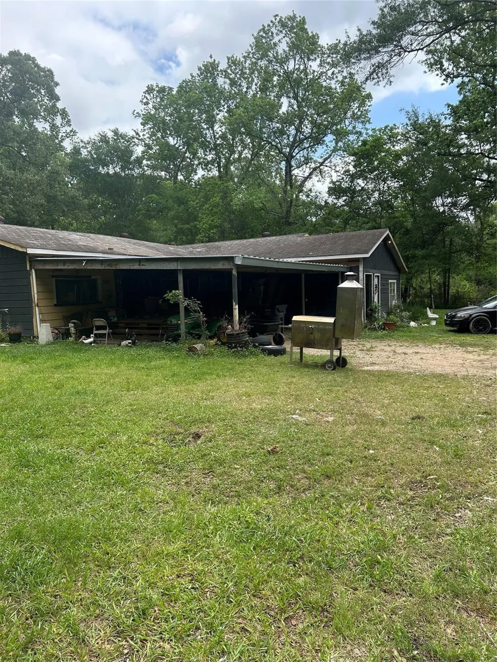 4205 Trent Road Huffman, TX 77336