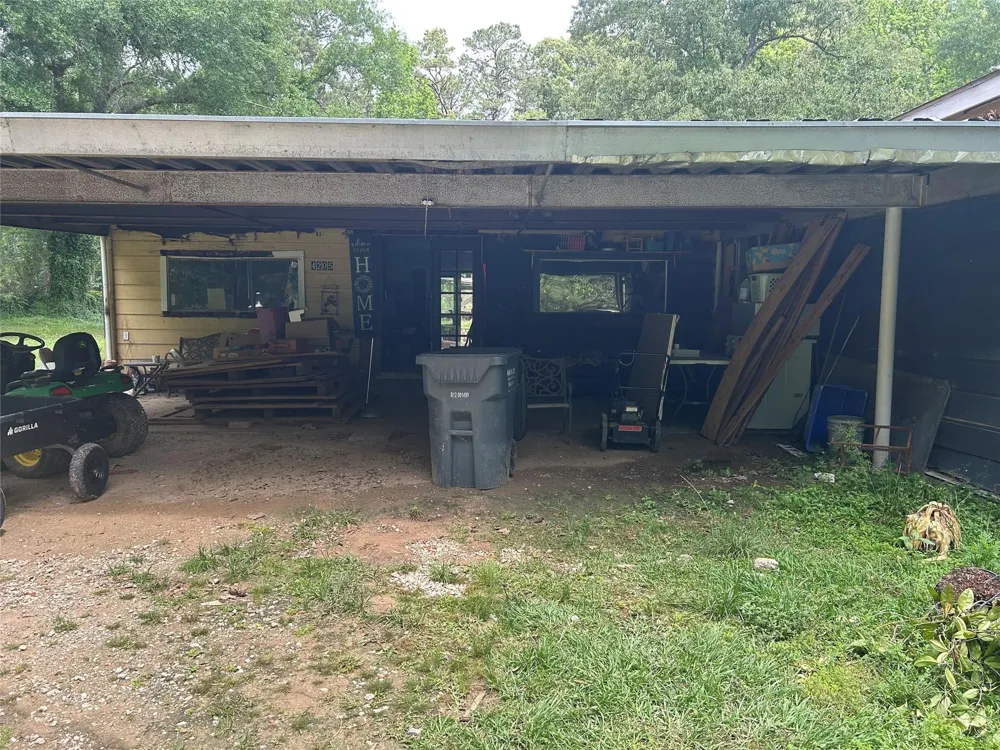4205 Trent Road Huffman, TX 77336